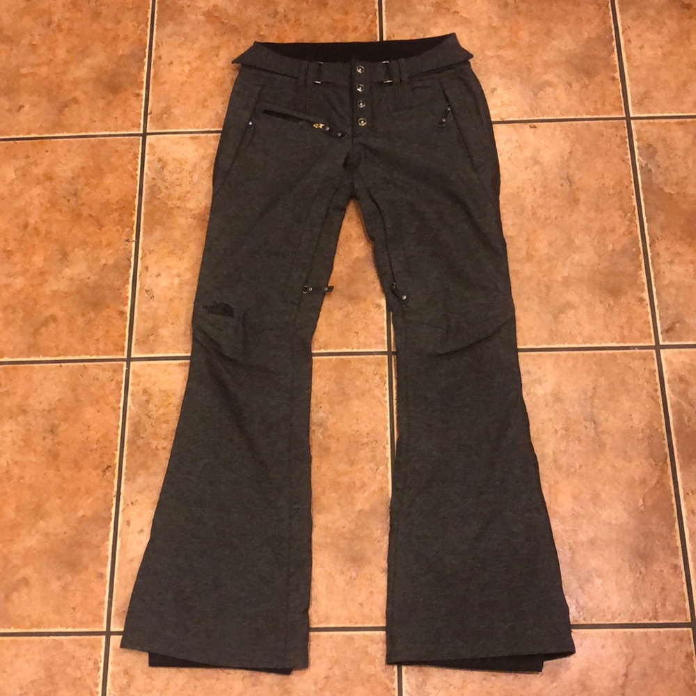 North Face Cryptic snowboard pants XS